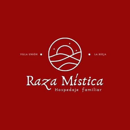 Hospedaje Familiar Raza Mistica Villa Union  Extérieur photo