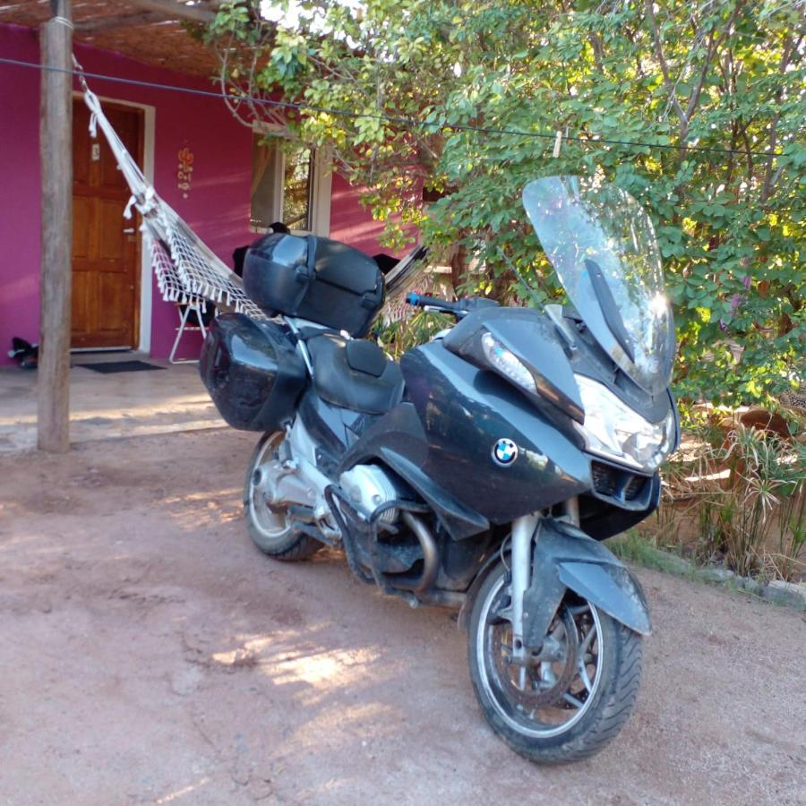 Hospedaje Familiar Raza Mistica Villa Union  Extérieur photo